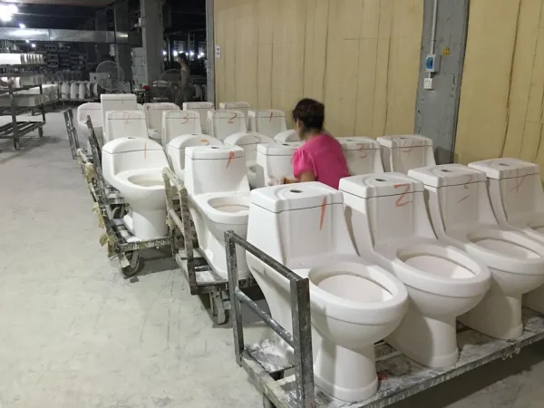 3.Toilet Drying3.Toilet Drying