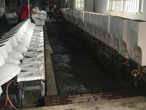 8.Water Test