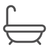 Baignoire