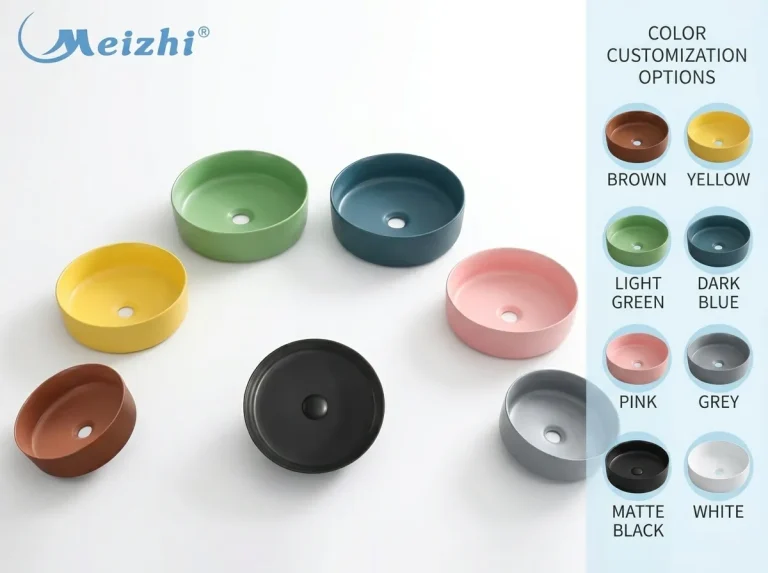 Custom Bathroom Sinks Manufacturer Custom Bathroom Sinks Colors