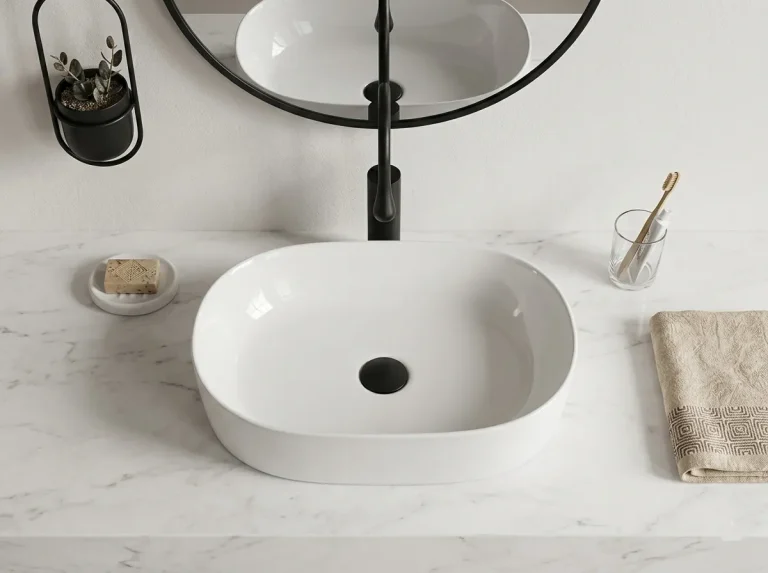 Custom Bathroom Sinks Manufacturer5