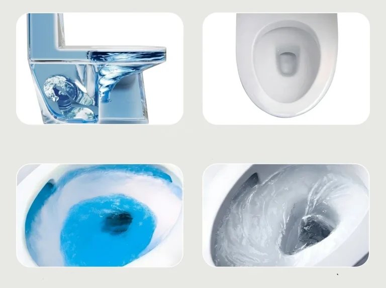 Custom Toilet Manufacturer Custom Flushing System
