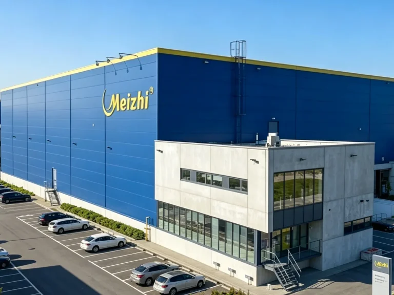 Leading Sanitary Ware Manufacturer Meizhi