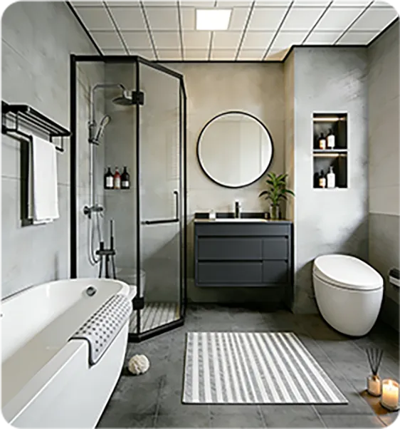 Meizhi sanitary ware manufacturer One-Stop OEM & ODM Sanitary Ware Solutions2