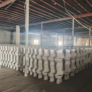 Top Sanitary Ware Manufacturer
