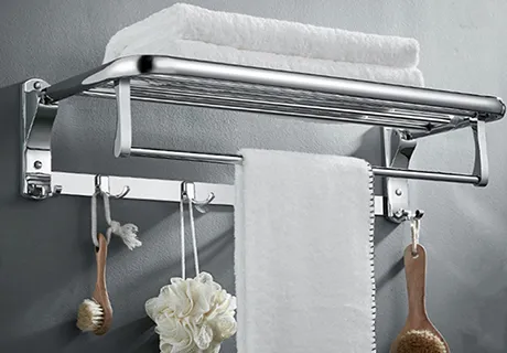 Wholesale Bathroom Accessories