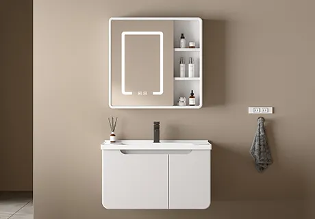 Wholesale Bathroom Cabinets