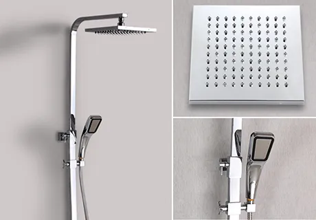 Wholesale Faucet & Shower