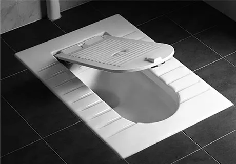 Wholesale Squatting Pan