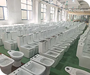 sanitary ware manufacturer Sanitary Ware Factory1