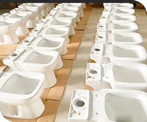 sanitary ware manufacturer Sanitary Ware Factory3