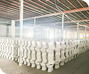 sanitary ware manufacturer Sanitary Ware Factory4