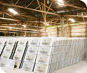 sanitary ware manufacturer Sanitary Ware Factory5