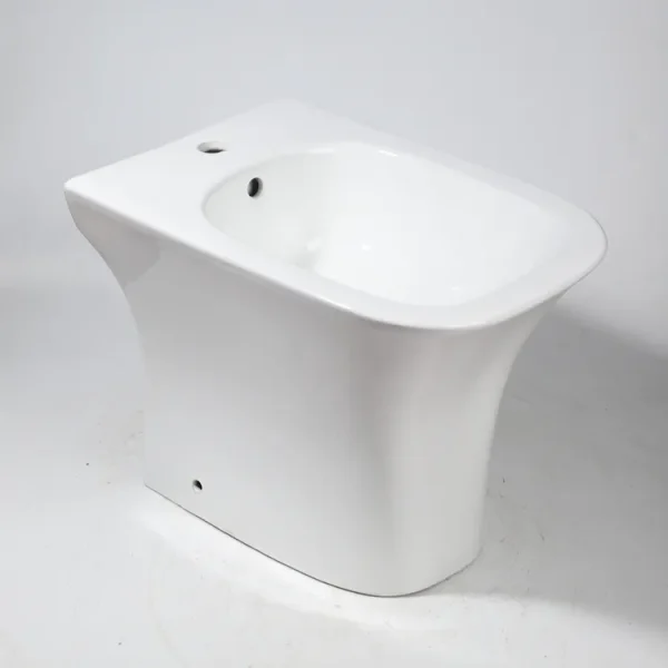 Custom Bidets with Modern Ceramic Hygienic Design2
