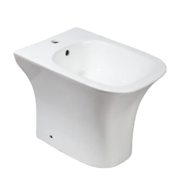 Bidets sur mesure au design moderne et hygiénique en céramique4
