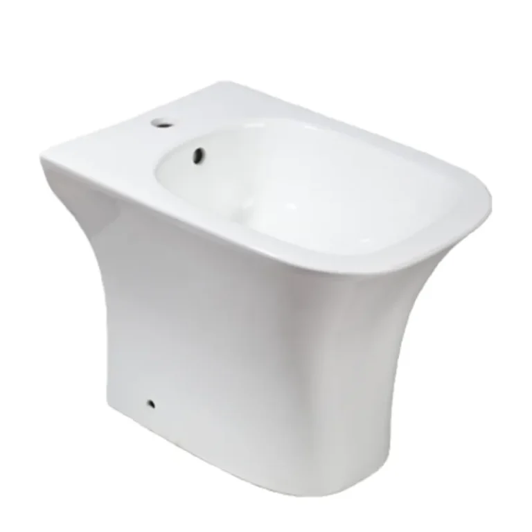 Bidets sur mesure au design moderne et hygiénique en céramique4