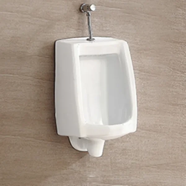 Urinoirs sur mesure - Urinoir mural moderne en céramique pour hommes 2