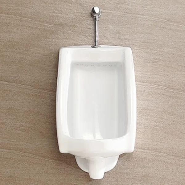 Custom Urinals Modern Ceramic Wall-Mounted Male Urinal3