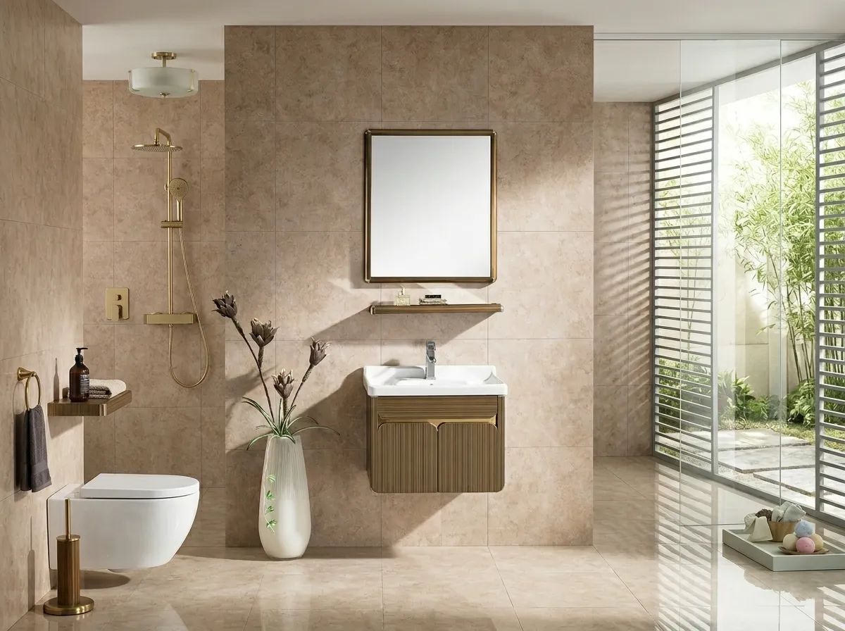 Professional Sanitary Ware Wholesale Manufacturer & Supplier