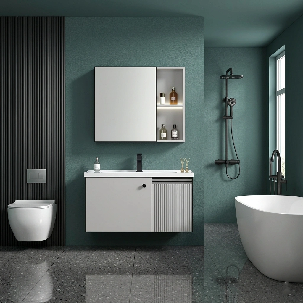 Sanitary Ware Wholesale